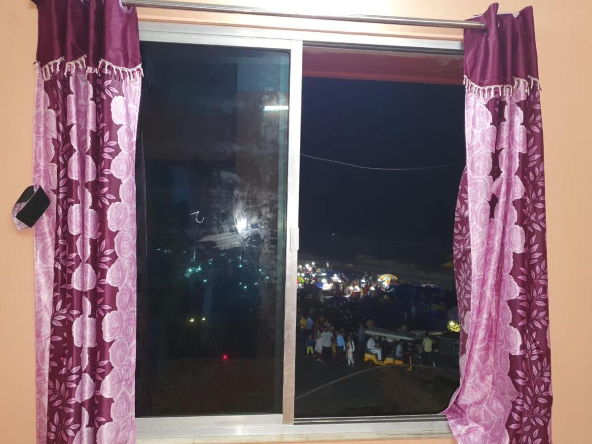 מלון פורי Shreekhetra מראה חיצוני תמונה